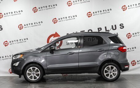 Ford EcoSport, 2019 год, 1 000 000 рублей, 6 фотография