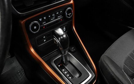 Ford EcoSport, 2019 год, 1 000 000 рублей, 10 фотография