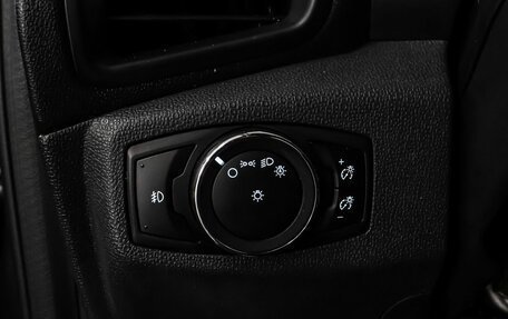Ford EcoSport, 2019 год, 1 000 000 рублей, 13 фотография