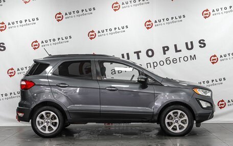 Ford EcoSport, 2019 год, 1 000 000 рублей, 5 фотография