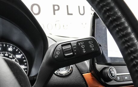Ford EcoSport, 2019 год, 1 000 000 рублей, 15 фотография