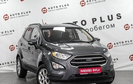 Ford EcoSport, 2019 год, 1 000 000 рублей, 1 фотография