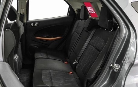 Ford EcoSport, 2019 год, 1 000 000 рублей, 9 фотография