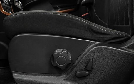 Ford EcoSport, 2019 год, 1 000 000 рублей, 18 фотография