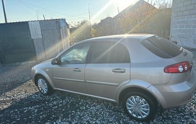 Chevrolet Lacetti, 2008 год, 500 000 рублей, 1 фотография