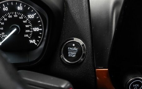 Ford EcoSport, 2019 год, 1 000 000 рублей, 16 фотография
