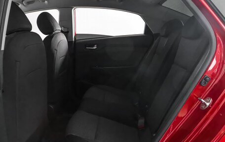 Hyundai Solaris II рестайлинг, 2021 год, 1 529 000 рублей, 9 фотография