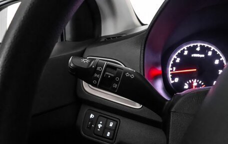 Hyundai Solaris II рестайлинг, 2021 год, 1 529 000 рублей, 11 фотография