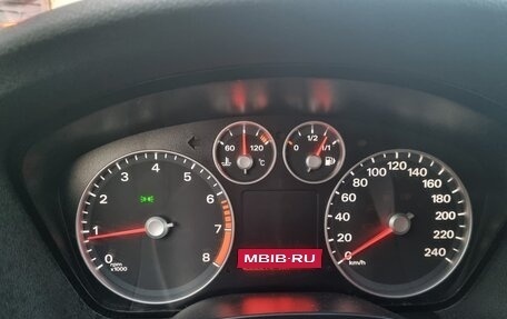 Ford Focus II рестайлинг, 2007 год, 330 000 рублей, 1 фотография