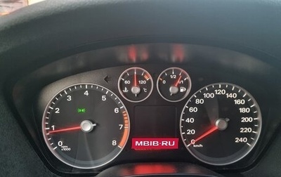 Ford Focus II рестайлинг, 2007 год, 330 000 рублей, 1 фотография