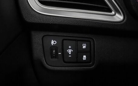 Hyundai Solaris II рестайлинг, 2021 год, 1 529 000 рублей, 15 фотография