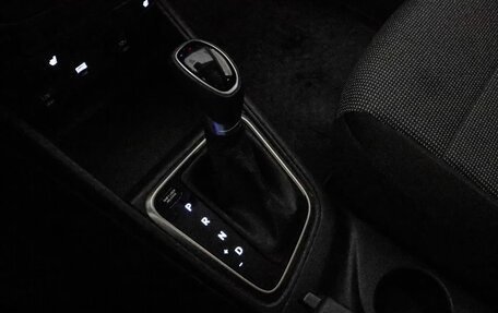 Hyundai Solaris II рестайлинг, 2021 год, 1 529 000 рублей, 10 фотография