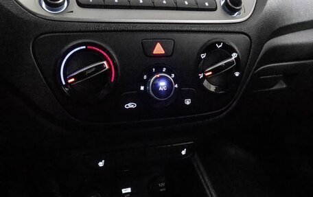 Hyundai Solaris II рестайлинг, 2021 год, 1 529 000 рублей, 18 фотография