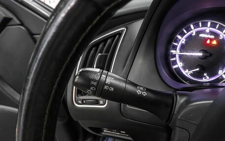 Infiniti Q50 I рестайлинг, 2016 год, 1 709 000 рублей, 12 фотография