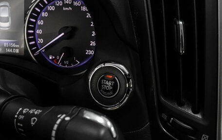 Infiniti Q50 I рестайлинг, 2016 год, 1 709 000 рублей, 16 фотография