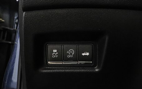 Infiniti Q50 I рестайлинг, 2016 год, 1 709 000 рублей, 17 фотография