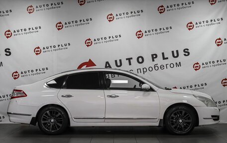 Nissan Teana, 2011 год, 869 000 рублей, 5 фотография