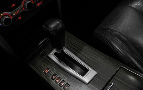 Nissan Teana, 2011 год, 869 000 рублей, 10 фотография