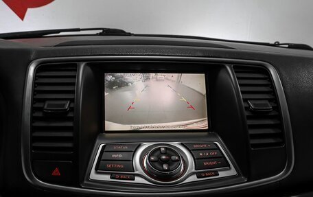 Nissan Teana, 2011 год, 869 000 рублей, 12 фотография