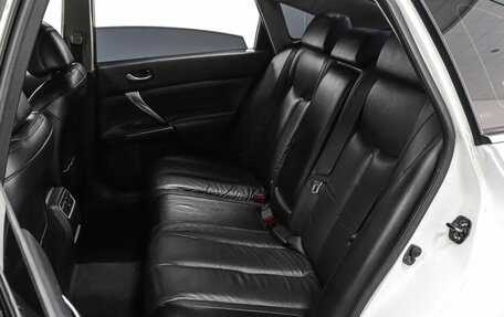 Nissan Teana, 2011 год, 869 000 рублей, 9 фотография