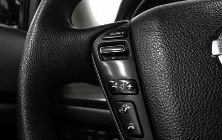 Nissan Teana, 2011 год, 869 000 рублей, 15 фотография