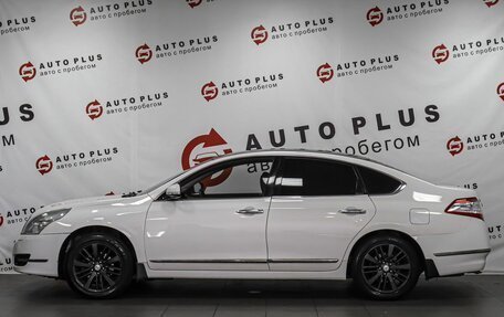 Nissan Teana, 2011 год, 869 000 рублей, 6 фотография