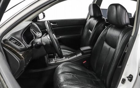 Nissan Teana, 2011 год, 869 000 рублей, 8 фотография