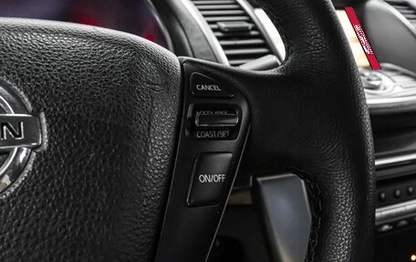 Nissan Teana, 2011 год, 869 000 рублей, 16 фотография