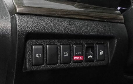 Nissan Teana, 2011 год, 869 000 рублей, 17 фотография