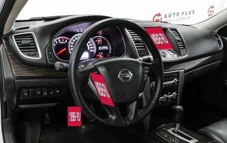 Nissan Teana, 2011 год, 869 000 рублей, 7 фотография