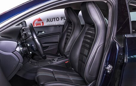 Mercedes-Benz CLA, 2017 год, 1 870 000 рублей, 8 фотография