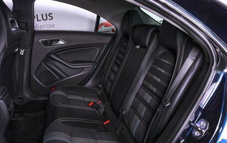Mercedes-Benz CLA, 2017 год, 1 870 000 рублей, 9 фотография