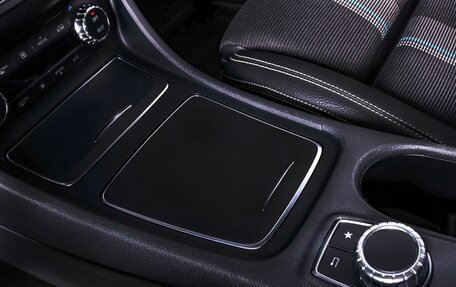 Mercedes-Benz CLA, 2017 год, 1 870 000 рублей, 10 фотография