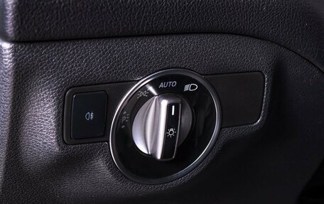 Mercedes-Benz CLA, 2017 год, 1 870 000 рублей, 18 фотография