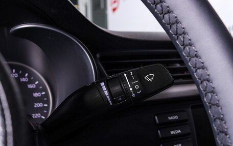 KIA Rio IV, 2019 год, 1 300 000 рублей, 9 фотография