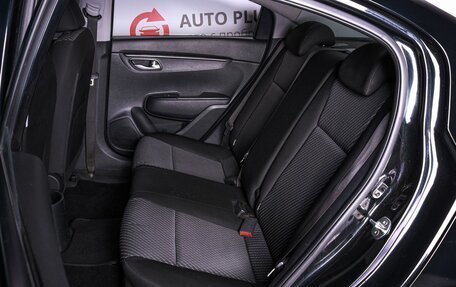 KIA Rio IV, 2019 год, 1 300 000 рублей, 5 фотография