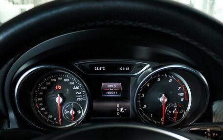 Mercedes-Benz CLA, 2017 год, 1 870 000 рублей, 19 фотография
