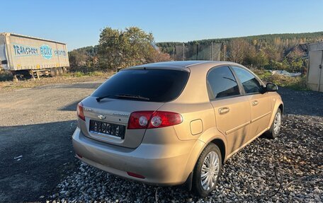 Chevrolet Lacetti, 2008 год, 500 000 рублей, 2 фотография
