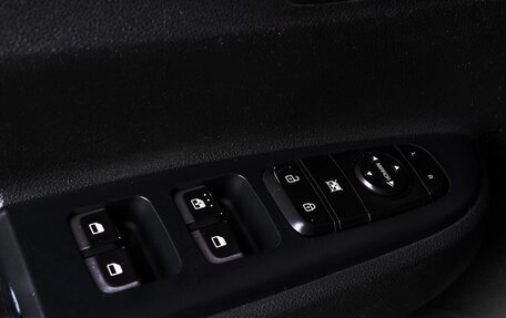 KIA Rio IV, 2019 год, 1 300 000 рублей, 13 фотография