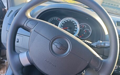 Chevrolet Lacetti, 2008 год, 500 000 рублей, 12 фотография