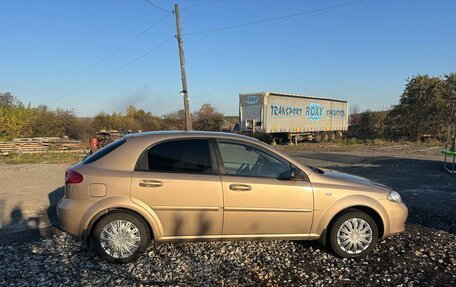 Chevrolet Lacetti, 2008 год, 500 000 рублей, 3 фотография