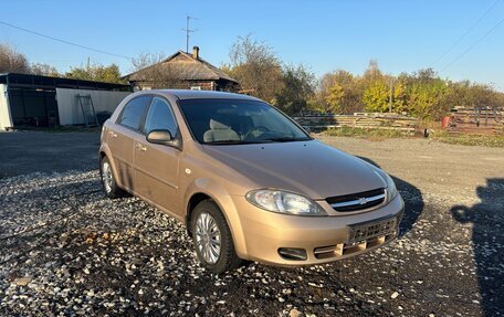 Chevrolet Lacetti, 2008 год, 500 000 рублей, 4 фотография