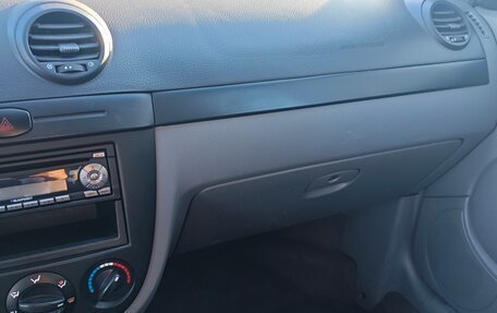 Chevrolet Lacetti, 2008 год, 500 000 рублей, 8 фотография