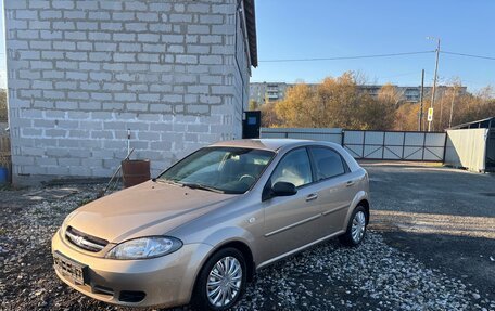 Chevrolet Lacetti, 2008 год, 500 000 рублей, 5 фотография