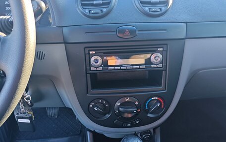 Chevrolet Lacetti, 2008 год, 500 000 рублей, 7 фотография