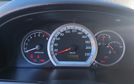 Chevrolet Lacetti, 2008 год, 500 000 рублей, 10 фотография