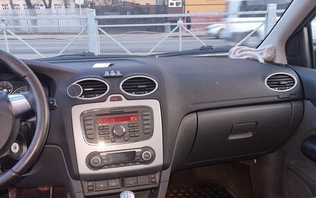 Ford Focus II рестайлинг, 2007 год, 330 000 рублей, 9 фотография