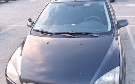 Ford Focus II рестайлинг, 2007 год, 330 000 рублей, 7 фотография
