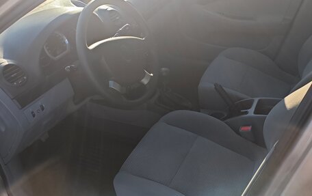 Chevrolet Lacetti, 2008 год, 500 000 рублей, 15 фотография