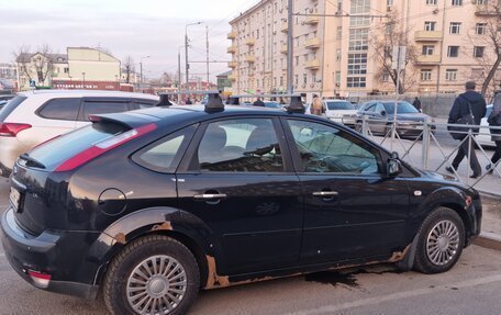 Ford Focus II рестайлинг, 2007 год, 330 000 рублей, 2 фотография